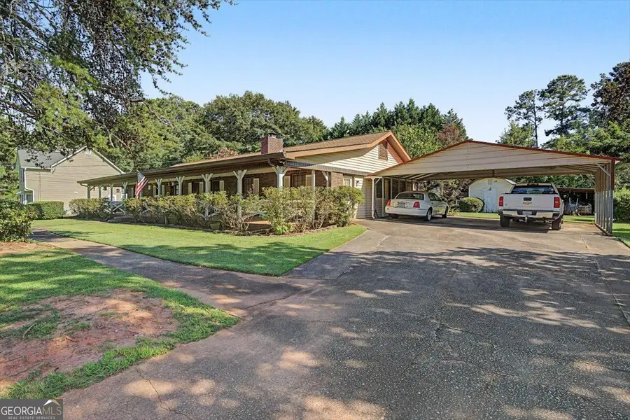 6198 N Summers, Douglasville, GA 30135 - #3