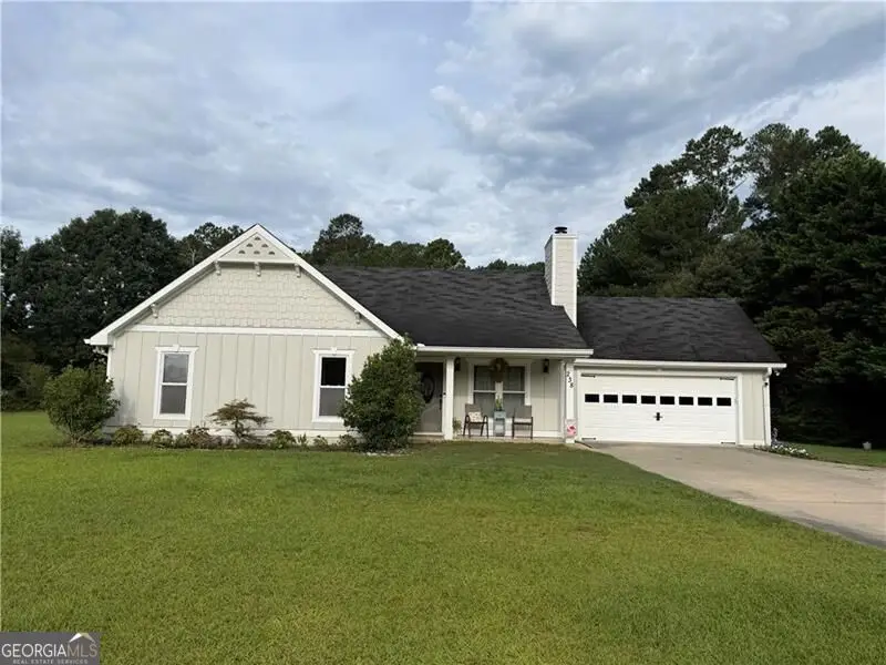 238 Red Rider Road, Dawsonville, GA 30534 - #2