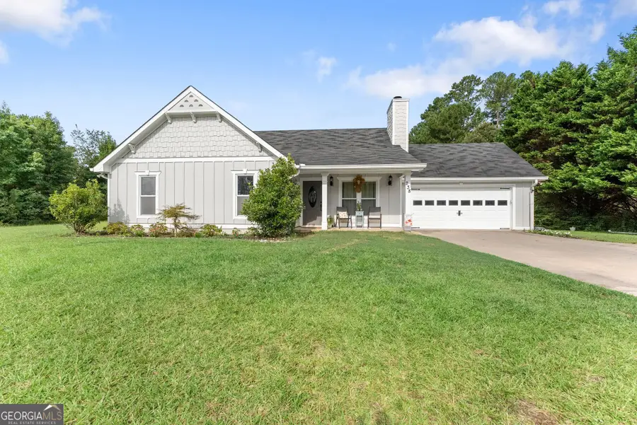 238 Red Rider Road, Dawsonville, GA 30534 - #3