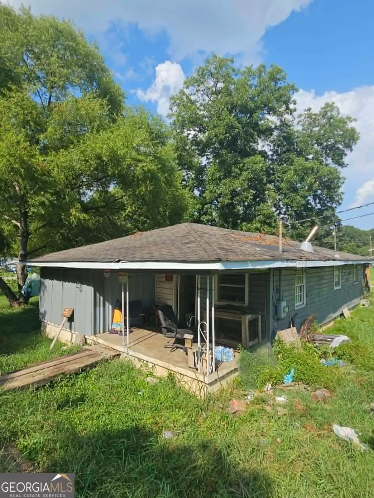 1105 Vann Drive, Cedartown, GA 30125 - #1
