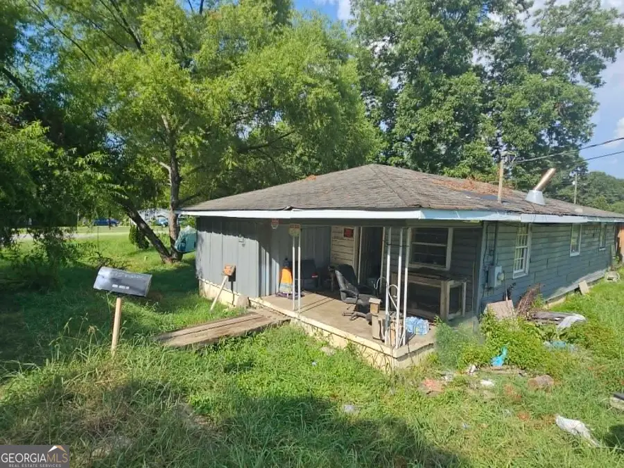1105 Vann Drive, Cedartown, GA 30125 - #2