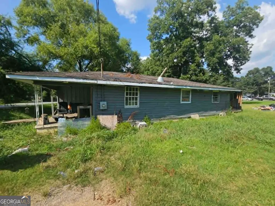 1105 Vann Drive, Cedartown, GA 30125 - #3