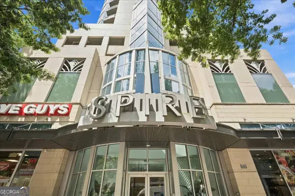 860 Peachtree Street Ne #1609, Atlanta, GA 30308