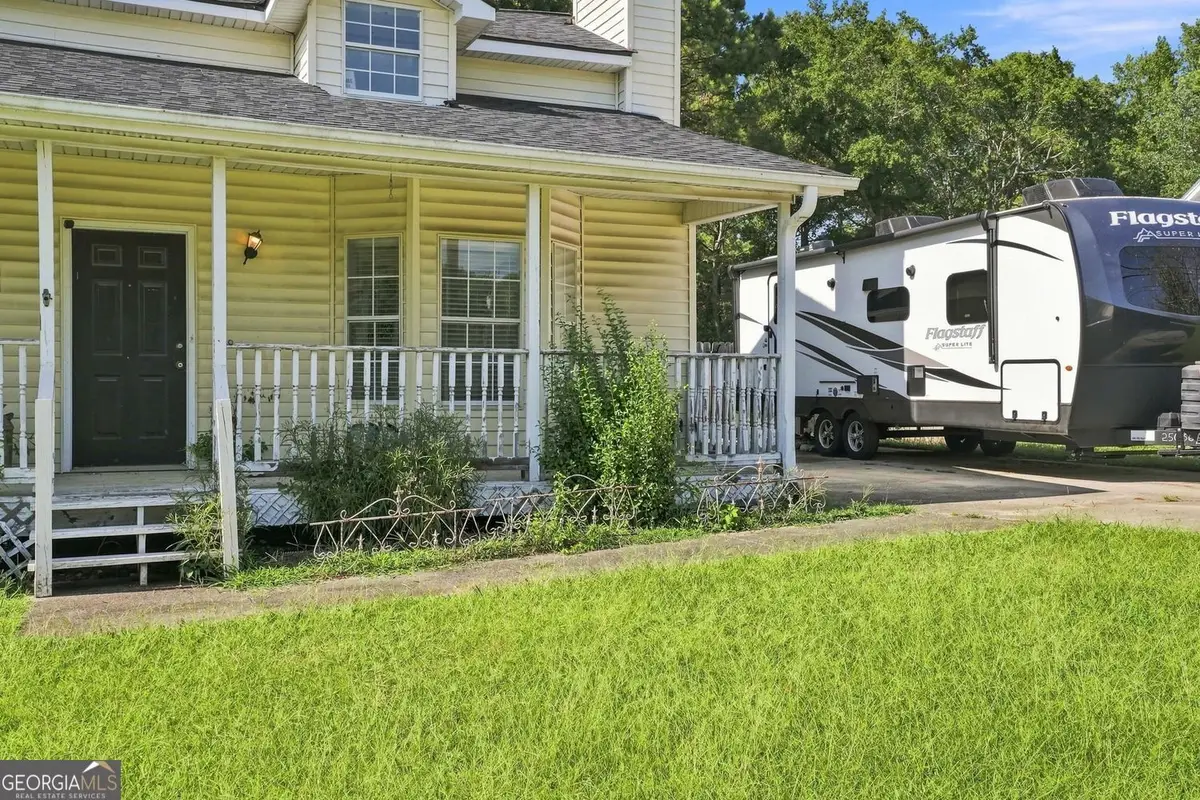 2152 Red Rose Lane, Loganville, GA 30052 - #1