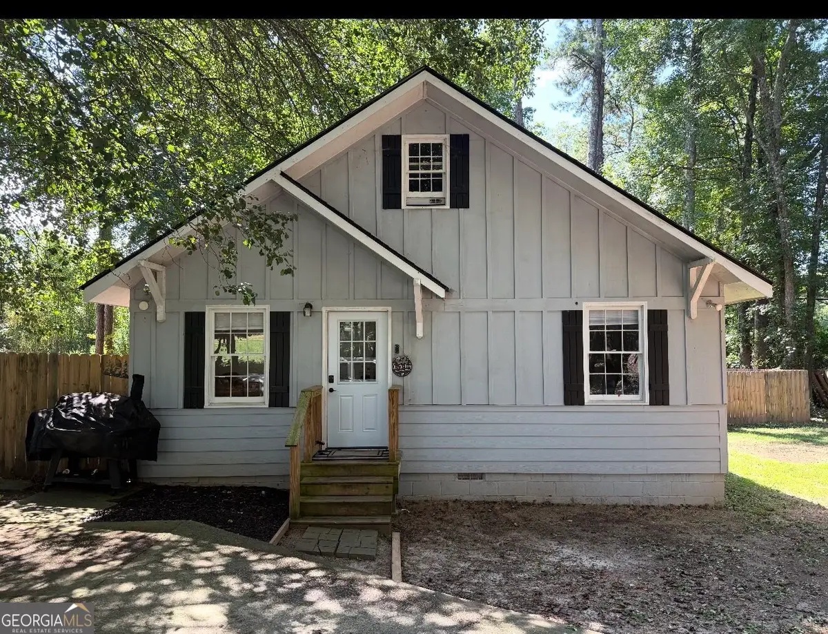 1468 Highway 41 N, Milner, GA 30257 - #1