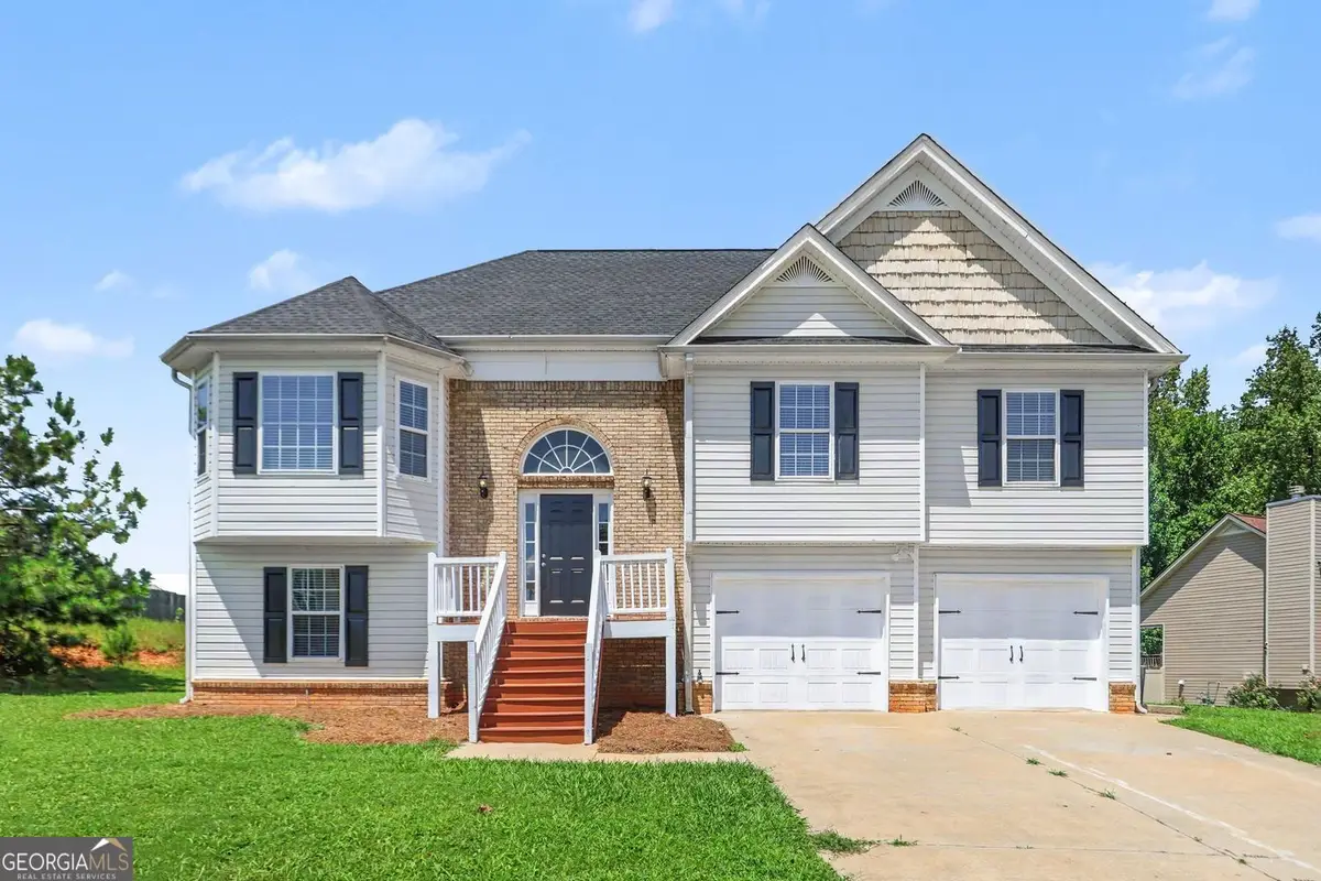 51 Wayne Meadows Court, Douglasville, GA 30134 - #1