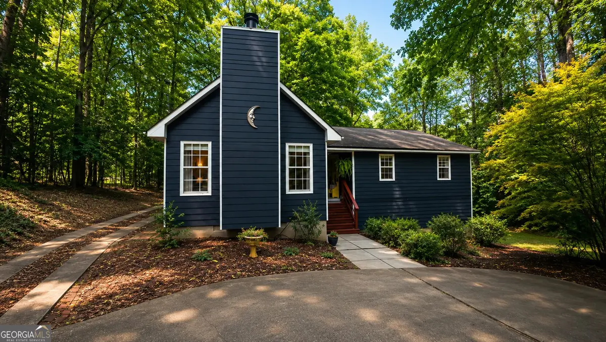 125 Maple Place, Fayetteville, GA 30215 - #1