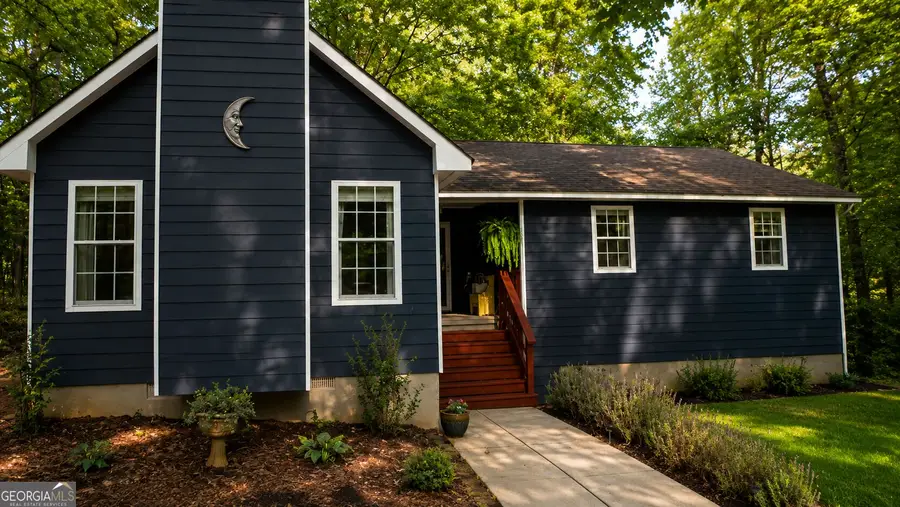 125 Maple Place, Fayetteville, GA 30215 - #2