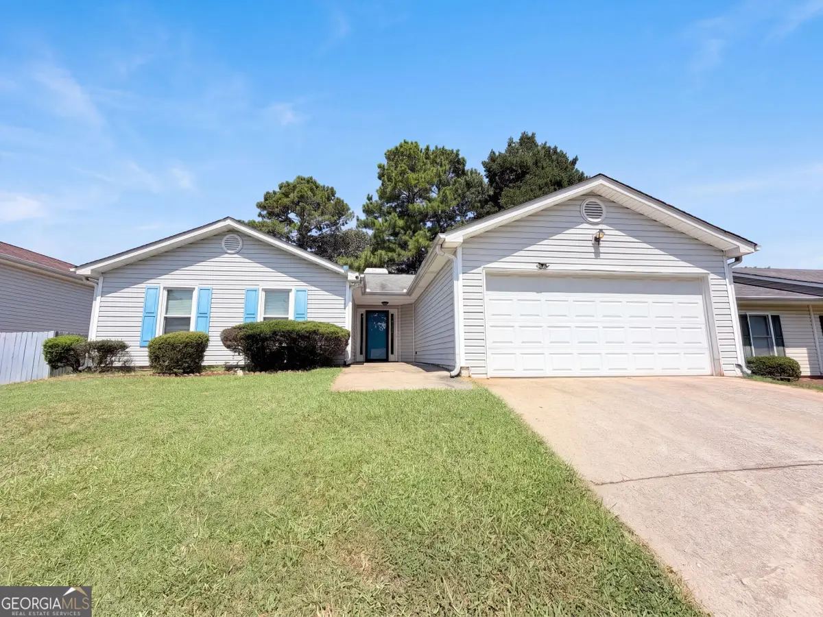 2409 Morning Dew Place, Lawrenceville, GA 30044 - #1