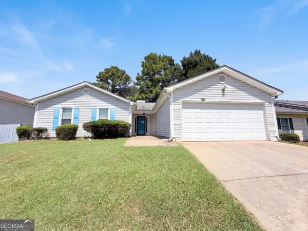 2409 Morning Dew Place, Lawrenceville, GA 30044