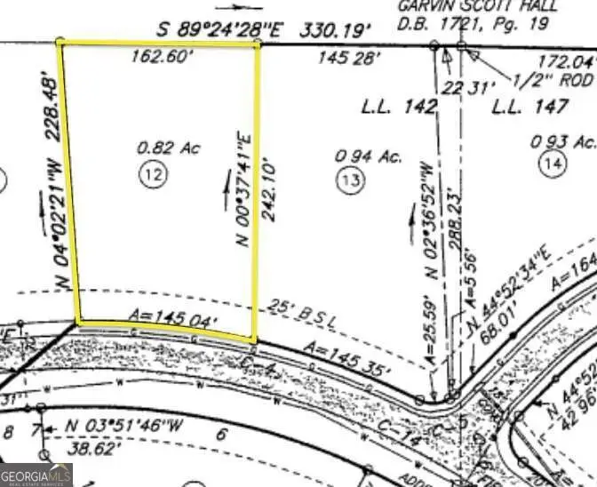 23 Rushden Way Se, Rome, GA 30161 - #1