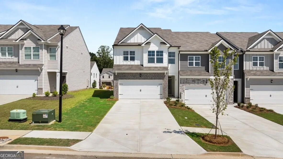 69 Pepperbush Way, Jasper, GA 30143 - #1