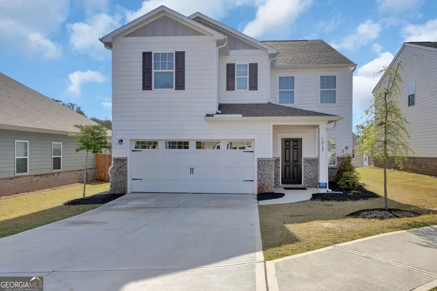 7312 Cranleigh Street, Covington, GA 30014 - #2