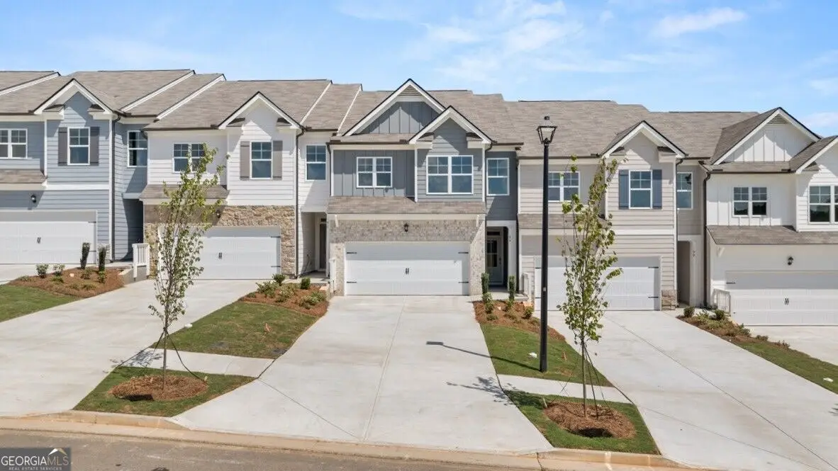 95 Pepperbush Way, Jasper, GA 30143 - #1