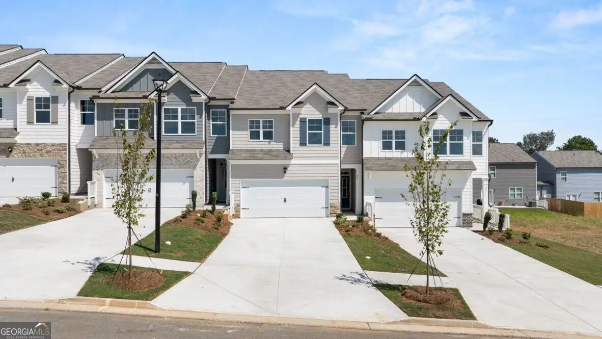 99 Pepperbush Way, Jasper, GA 30143 - #1