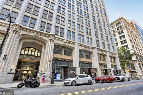 57 Forsyth Street Nw #10A, Atlanta, GA 30303