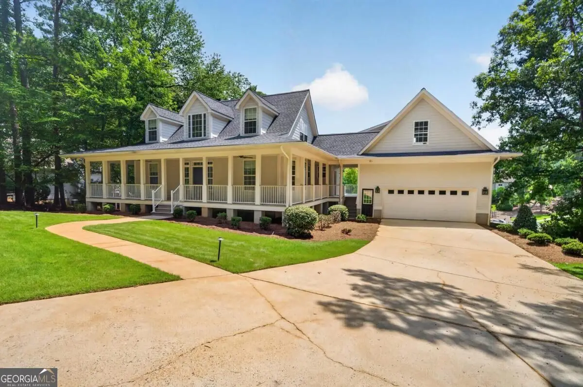 1001 Kingsford Way, Greensboro, GA 30642 - #1