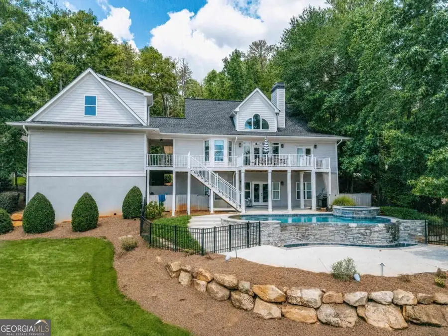 1001 Kingsford Way, Greensboro, GA 30642 - #2