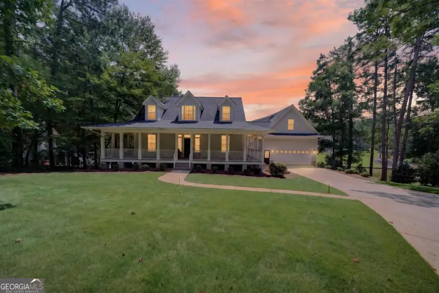 1001 Kingsford Way, Greensboro, GA 30642 - #3