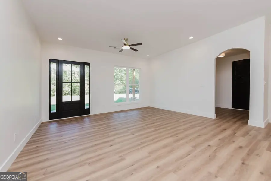 20 Peri Dr, Hawkinsville, GA 31036 - #2