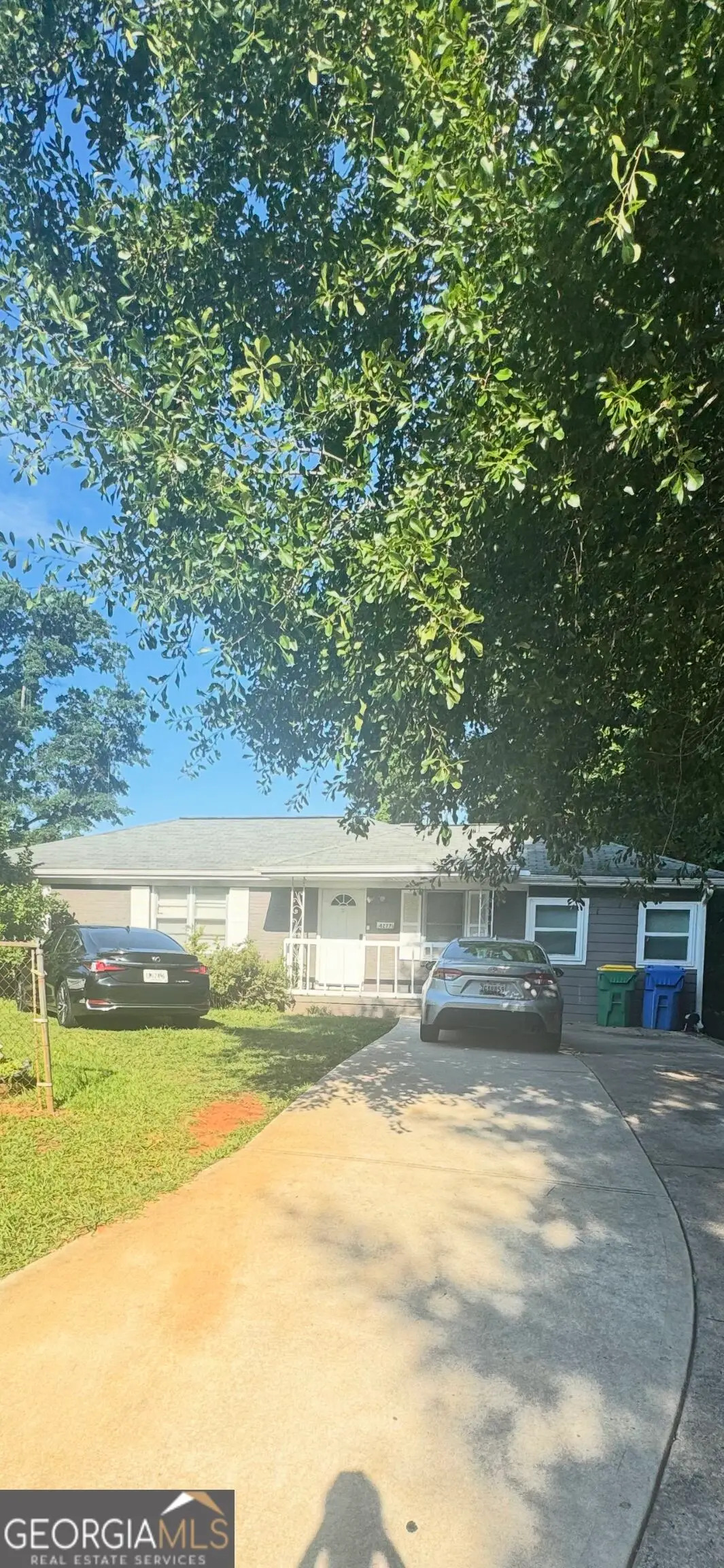 4277 Iowa Drive, Forest Park, GA 30297 - #1