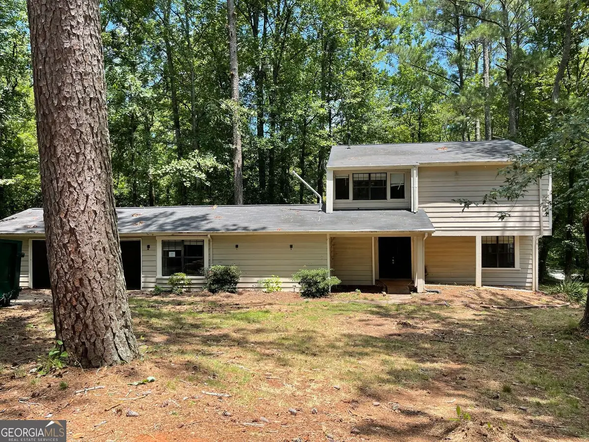 6859 Parkwood Court, Douglasville, GA 30135 - #1