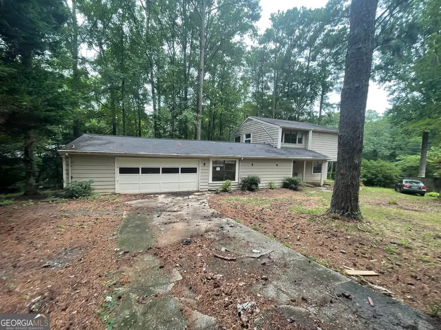 6859 Parkwood Court, Douglasville, GA 30135 - #2