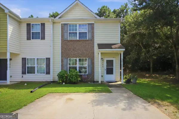 6888 Mountain Circle, Riverdale, GA 30274