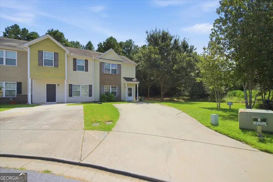 6888 Mountain Circle, Riverdale, GA 30274 - #3
