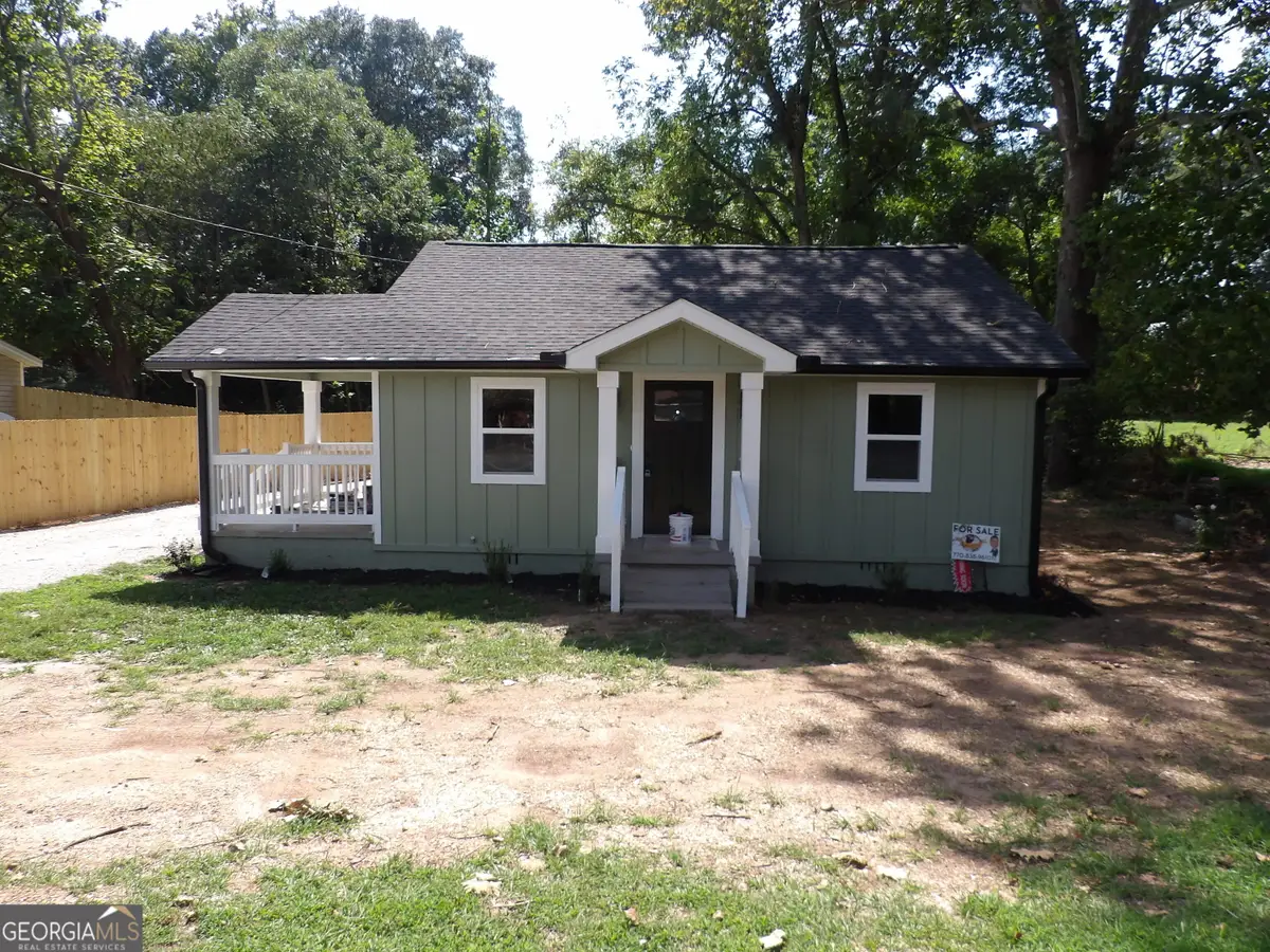 808 Alabama Street, Carrollton, GA 30117 - #1