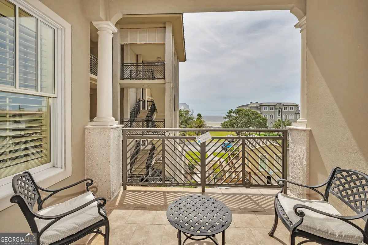 1015 Beachview Drive #206, Saint Simons Island, GA 31522 - #1