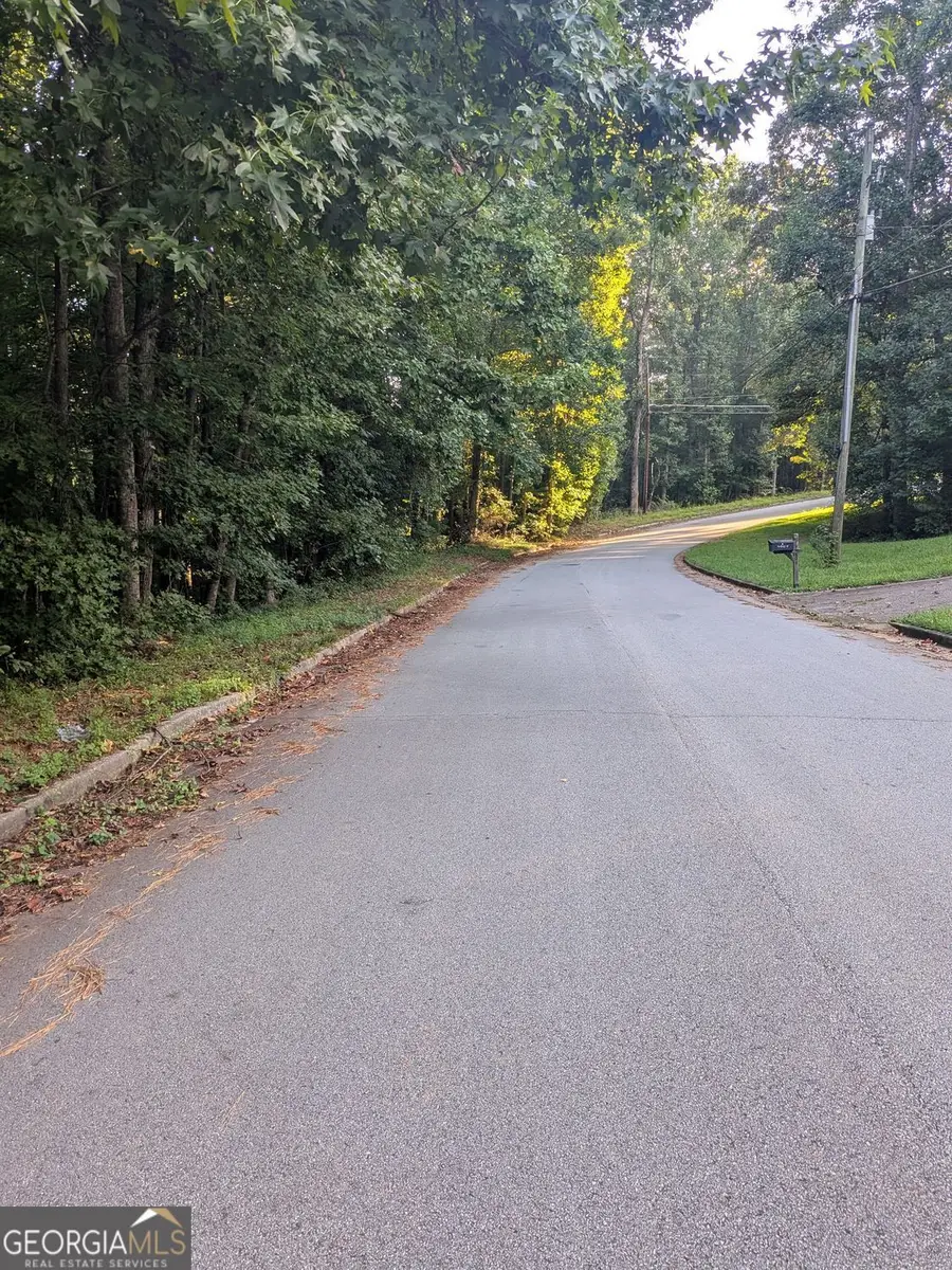 8854 Daer Water Drive, Winston, GA 30187 - #3