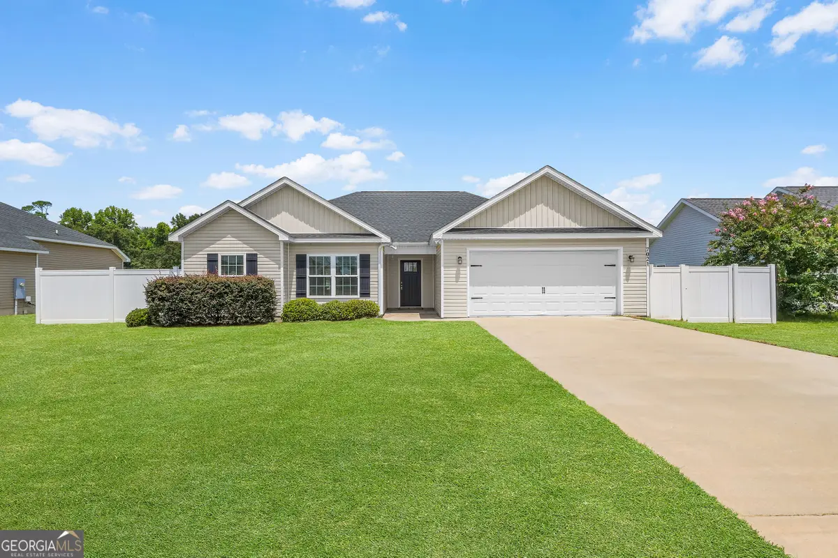 7021 White Pine Avenue, Statesboro, GA 30458 - #1