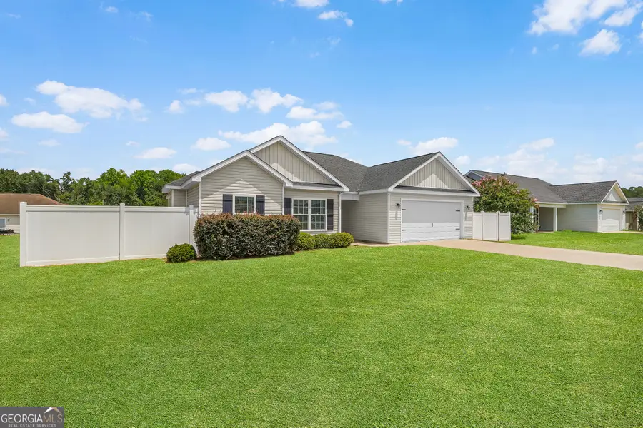 7021 White Pine Avenue, Statesboro, GA 30458 - #3