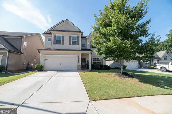 9849 Elderberry Pointe, Braselton, GA 30517