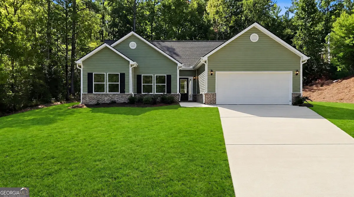 4480 Rivercliffs Way, Gray, GA 31032 - #1