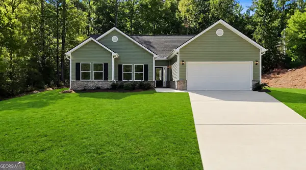 4480 Rivercliffs Way, Gray, GA 31032