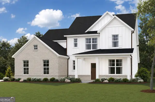 8560 Oak Hollow Way, Cumming, GA 30041