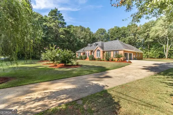 903 Lakeview Drive, Montezuma, GA 31063