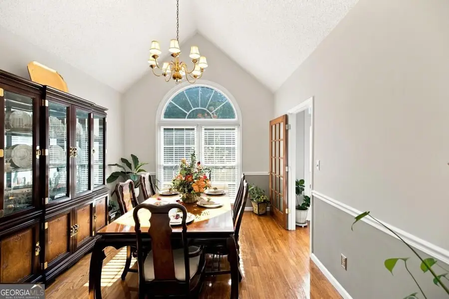 903 Lakeview Drive, Montezuma, GA 31063 - #2