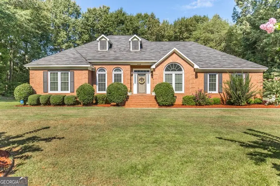 903 Lakeview Drive, Montezuma, GA 31063 - #3
