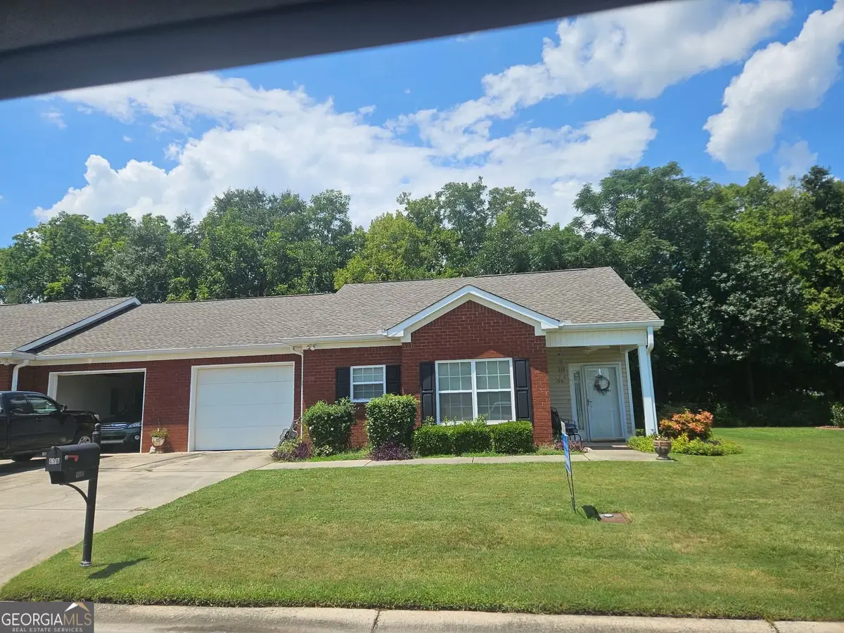 190 Jabrok Circle, Macon, GA 31216 - #1