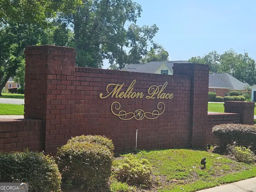 190 Jabrok Circle, Macon, GA 31216 - #2
