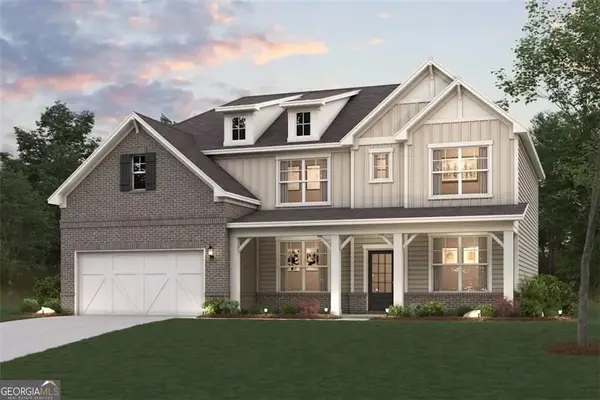 335 Bailiwick Lane, Canton, GA 30115