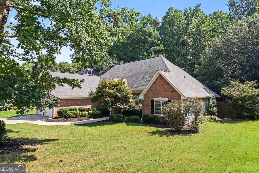 125 Brookridge Court, Fayetteville, GA 30215 - #3