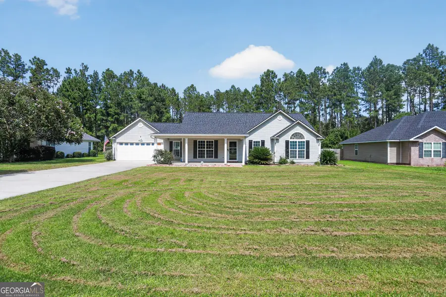 72 Cypress Trail, Lakeland, GA 31635 - #2