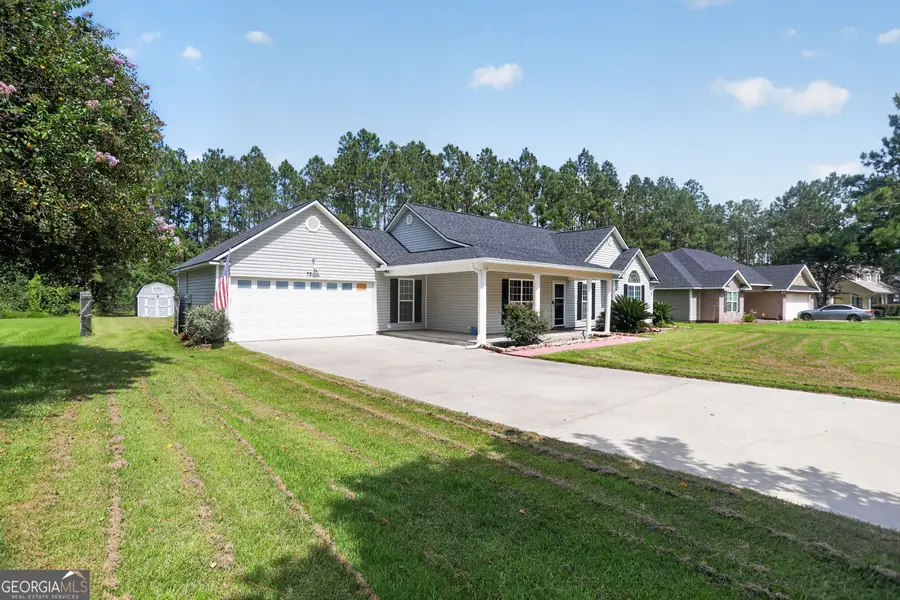 72 Cypress Trail, Lakeland, GA 31635 - #3
