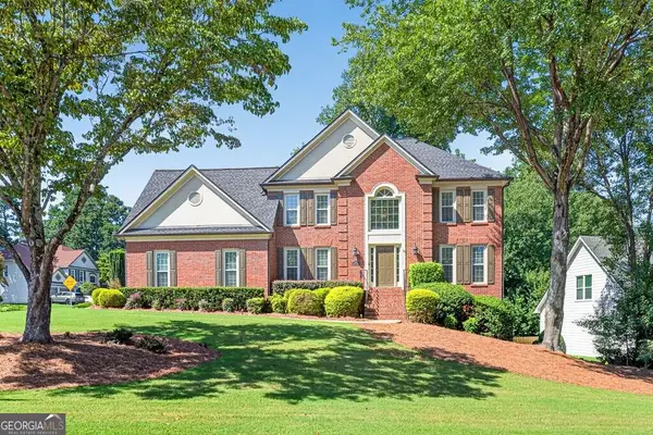 5470 Ashwind Trace, Johns Creek, GA 30005