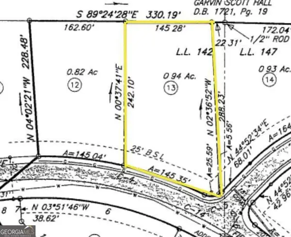 25 Rushden Way Se, Rome, GA 30161