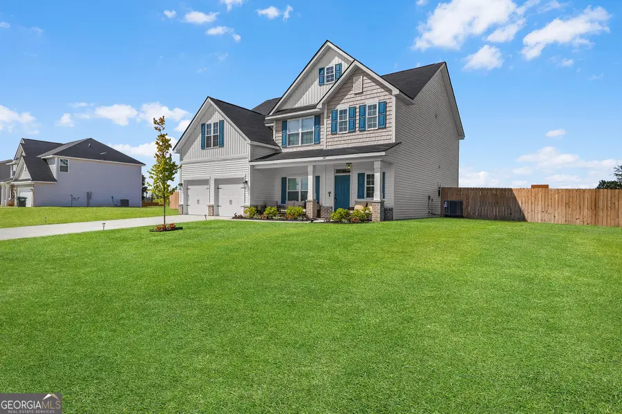 387 Deer Meadow Way Se, Allenhurst, GA 31301 - #3